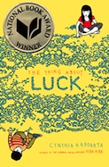The Thing about Luck