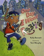 One Day I Went Rambling