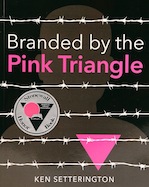 Branded by the Pink Triangle
