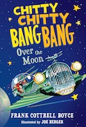 Chitty Chitty Bang Bang Over the Moon