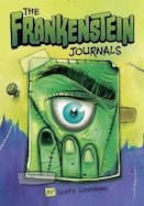 The Frankenstein Journals