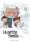 La petite famille