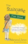 The Staircase on Pinestreet