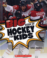 The Big Book of Hockey for Kids