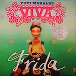 Viva Frida