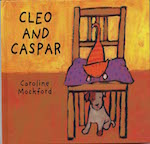 Cleo and Caspar