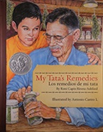 My Tata's Remedies / Los remedios de mi Tata