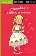 Le gateau de mariage