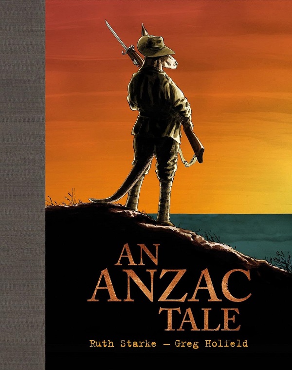 An Anzac Tale