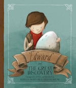 Edward and the Great Discovery
