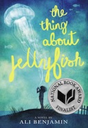 The Thing about Jellyfish