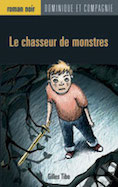 Le chasseur de monstres