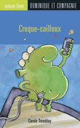 Croque-cailloux