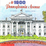 At 1600 Pennsylvania Avenue