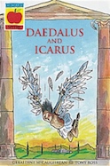 Daedalus and Icarus