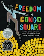Freedom in Congo Square