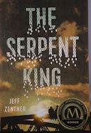 The Serpent King