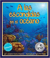 A las escondidas en el océano