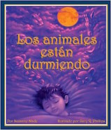 Los animales están durmiendo