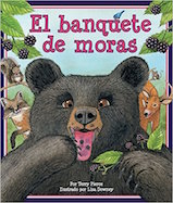 El banquete de moras