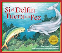 Si el Delfín Fuera un Pez