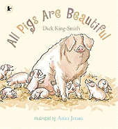 All Pigs Are Beautiful