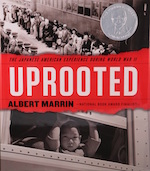 Uprooted: The Japanese American Experience During World War II