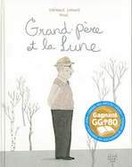 Grand-père et la Lune