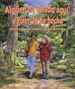 Alguien ha estado aquí, alguien lo ha hecho: descifrando las señales de los animales