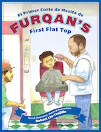 El Primer Corte de Mesita de Furqan / Furqan's First Flat Top