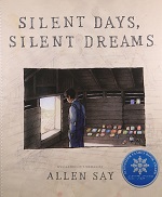 Silent Days, Silent Dreams
