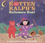 Rotten Ralph's Halloween Howl