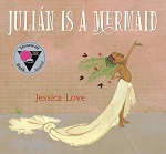 Julián is a Mermaid
