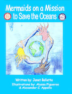 Mermaids on a Mission to Save the Oceans