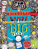 Biscuits, Bands and Very Big Plans