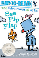 See Pip Flap