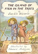 The Island of Fish in the Trees