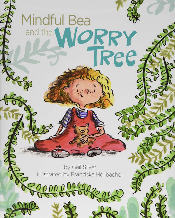 Mindful Bea and the Worry Tree