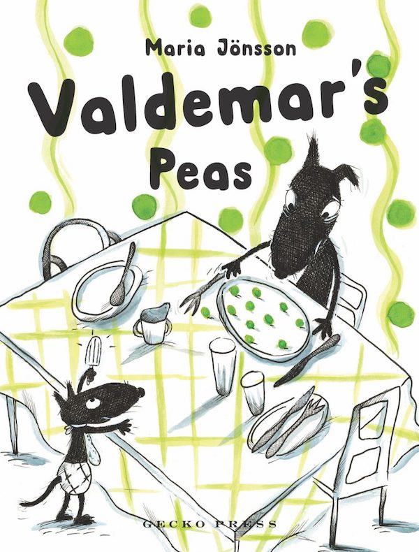 Valdemar's Peas