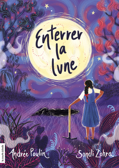 Enterrer la lune