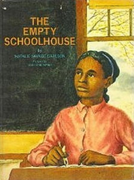 The Empty Schoolhouse