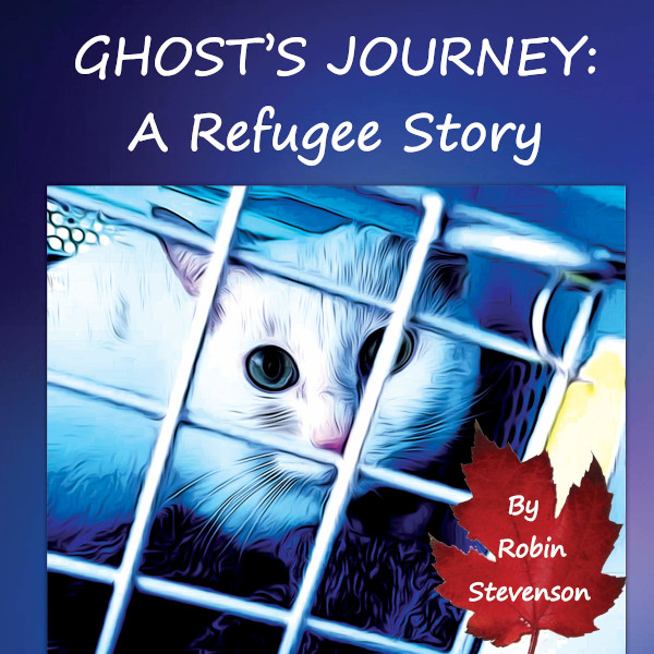 Ghost's Journey: A Refugee Story