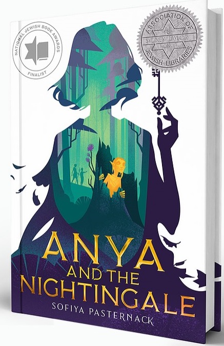 Anya and the Nightingale