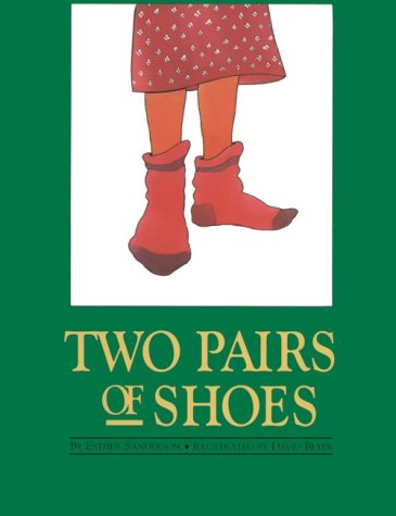 Two Pairs of Shoes