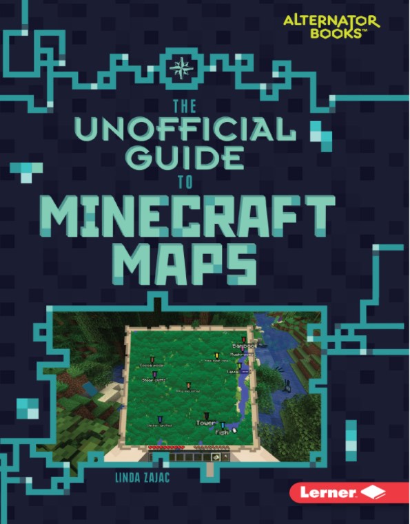 The Unofficial Guide to Minecraft Maps