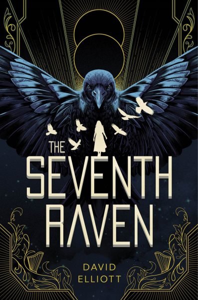 The Seventh Raven