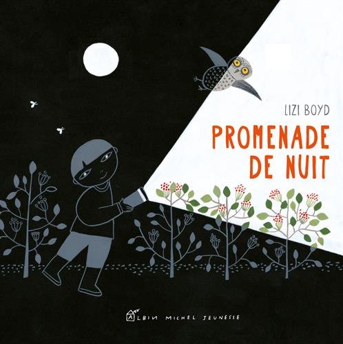 Promenade de nuit