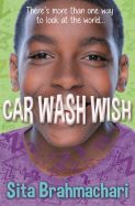 Car Wash Wish