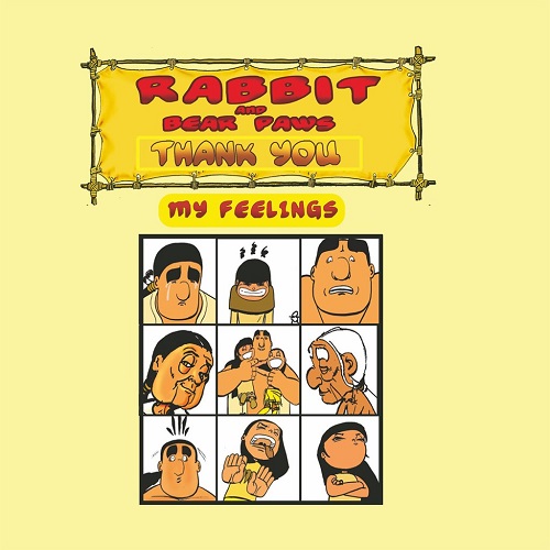 Thank You My feelings