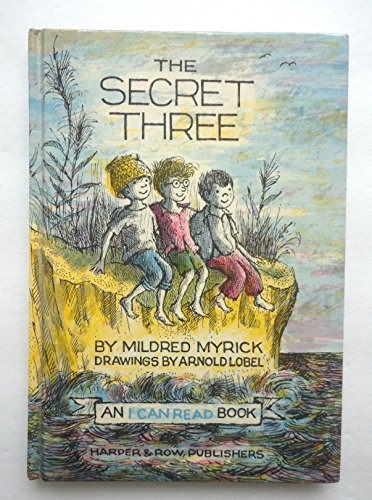 The Secret Three